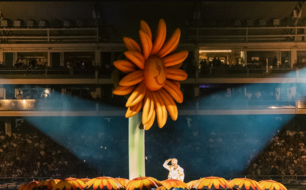 Concierto de J Balvin impulsa economía en Cali