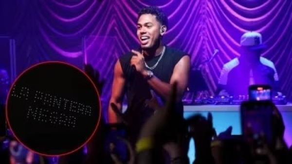 Myke Towers sorprende a sus fans con anuncio