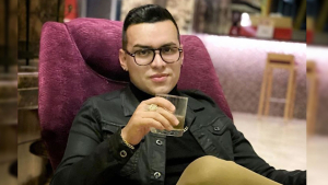 Yeison Jiménez usó el ‘no sabe quién soy yo’ en duro cruce con otro hombre