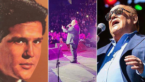 A los 81 años, Leo Dan anunció su retiro