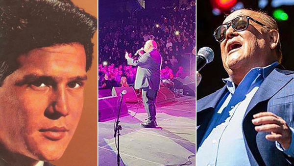 A los 81 años, Leo Dan anunció su retiro