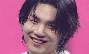 BTS: La increíble transformación del cantante Suga