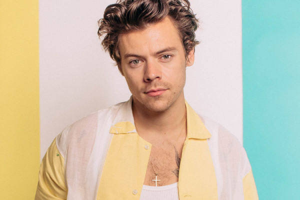 Harry Styles será presentador en los Grammy 2026