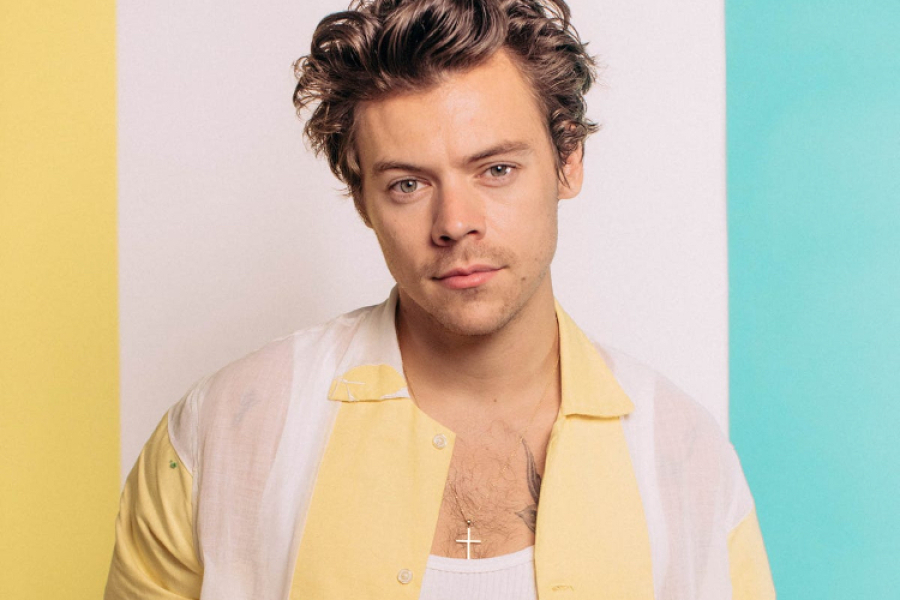 Harry Styles será presentador en los Grammy 2026
