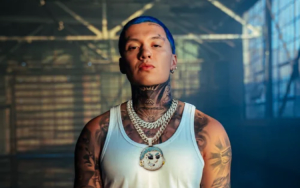 Lluvia de críticas en redes a Blessd tras el lanzamiento de “El Ficticio” de Pirlo