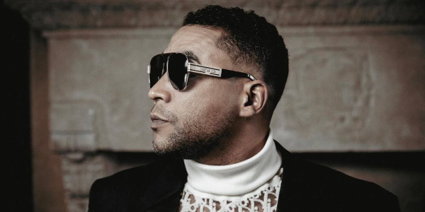 Realiza Don Omar un llamado de paz dentro del reguetón