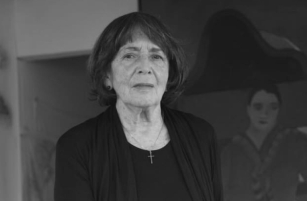 Beatriz González, ícono del arte colombiano, falleció a los 93 años