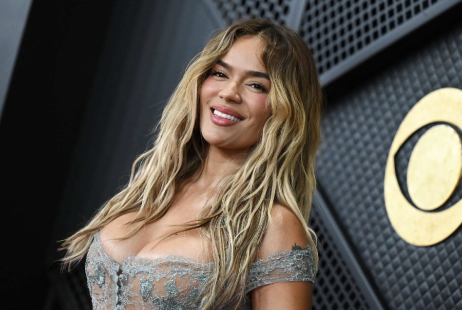 Karol G confirmó su primer concierto en River Plate con el “Tropitour”