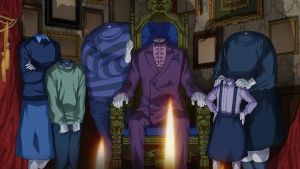 El macabro anime basado en las obras de Junji Ito llegó a Netflix