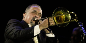 Preocupación por estado de salud de Willie Colón