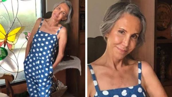 &#039;Muerte&#039; de Florinda Meza abrió espacio para conmovedor mensaje &#039;sin querer queriendo&#039;