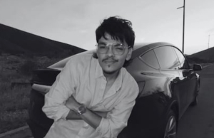 murió komanche, reconocido streamer salvadoreño, a los 30 años