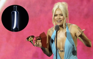 Karol G anuncia el lanzamiento de su primer perfume oficial