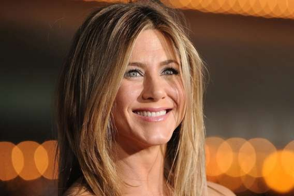 Jennifer Aniston: “Estoy harta de la cancelación, no todos son Harvey Weinstein”