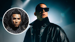 Don Omar se refirió a la transición de Daddy Yankee