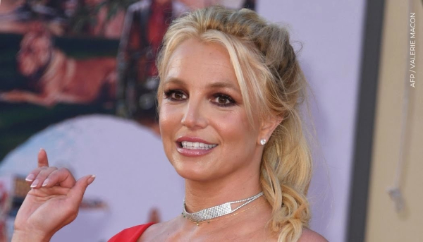 Britney Spears habría sido expulsada de un hotel