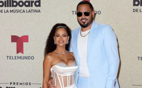 Raphy Pina ya está en su casa tras salir de prisión