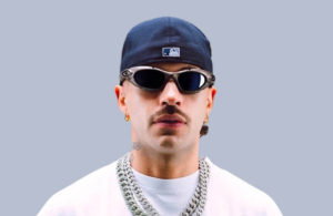 Feid encendió Bogotá con su Coffee Party