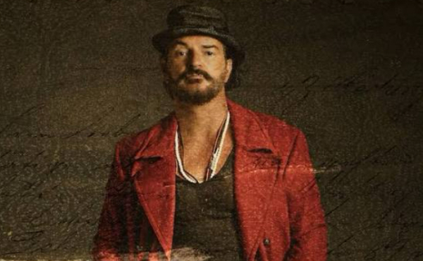 Ricardo Arjona confirma concierto en Colombia para 2026