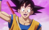 Toei Animation prepara nuevos proyectos de Dragon Ball