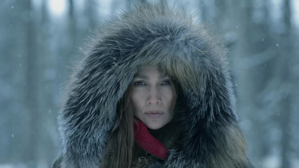 Jennifer Lopez y &#039;La madre&#039; conquistan Netflix y ya es la película más exitosa del portal en 2023