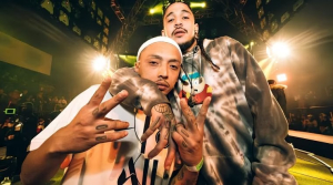 Último lanzamiento de Doble Porción