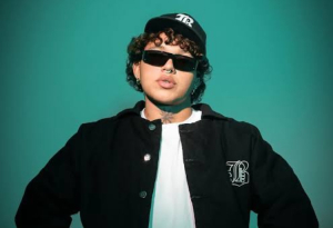 Beéle lanza el EP “BORONDO (5020 RCRDS Sessions)”