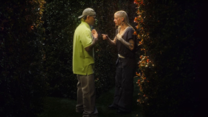 Young Miko estrena video de ‘offline’ junto a Feid