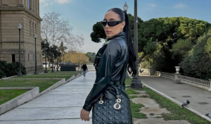 Critican a Luisa Fernanda W por “abandonar” a su familia para probar suerte en un reality show