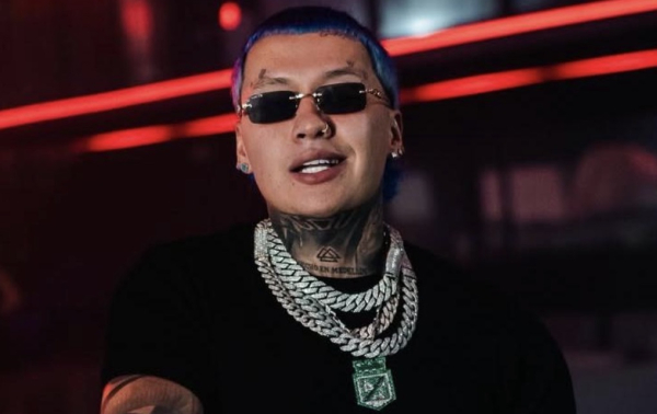 Blessd y Money Makers lanzan “SUPERSTAR”, su nueva colaboración