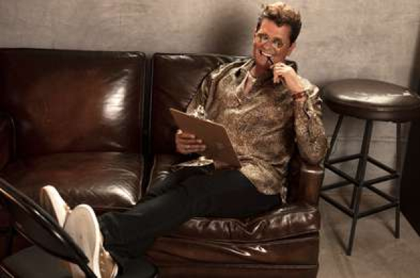 Carlos Vives anuncia nuevo tour junto a La Provincia