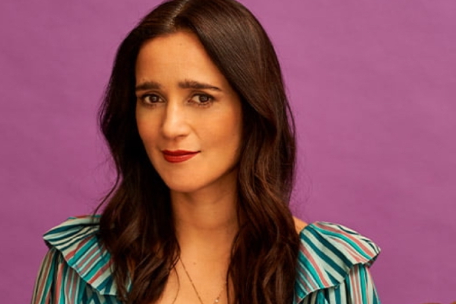 Julieta Venegas estrena “Tiempos Dorados”