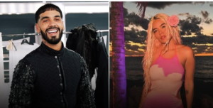 Karol G lanzó indirecta para Anuel