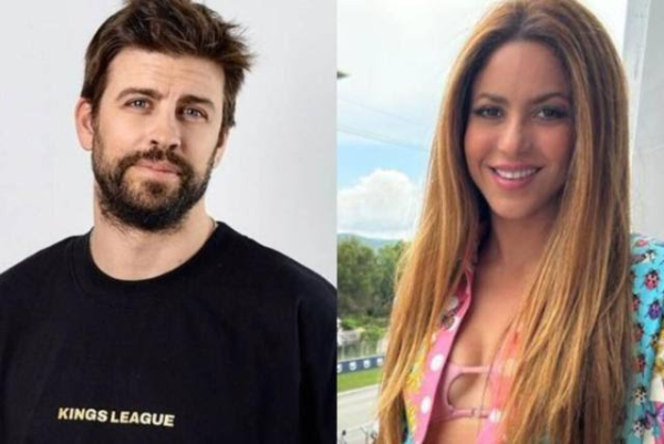 Shakira cuenta cuál fue el momento más complicado de su rompimiento con Gerard Piqué