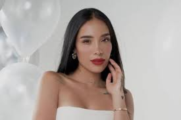 Luisa Fernanda W destapa qué le está pasando a su cuerpo: &quot;Nunca había pasado por una situación así&quot;