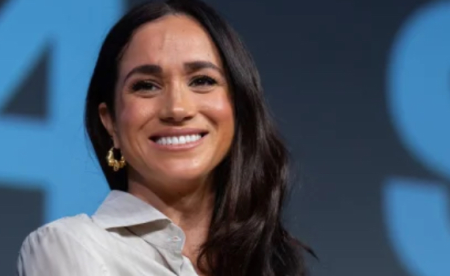 Meghan Markle pospone el estreno de serie en Netflix por incendios