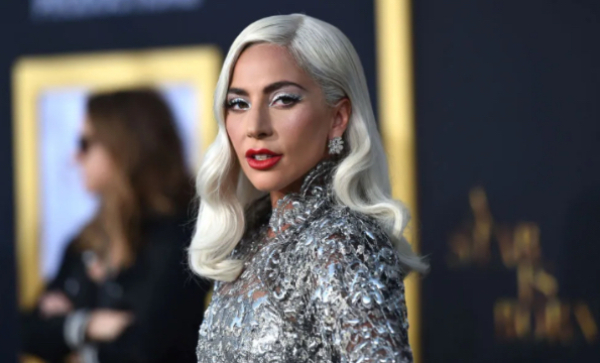 Lady Gaga lanza &#039;MAYHEM&#039;
