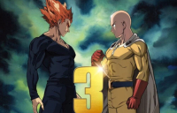One-Punch Man confirma segunda parte de la temporada 3 para 2027