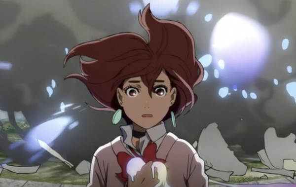 La tercera temporada de Dandadan se retrasa y no llegará en 2026