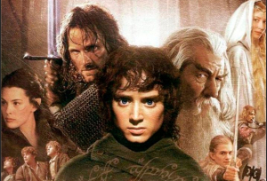 Anuncian nueva película de El Señor de los Anillos