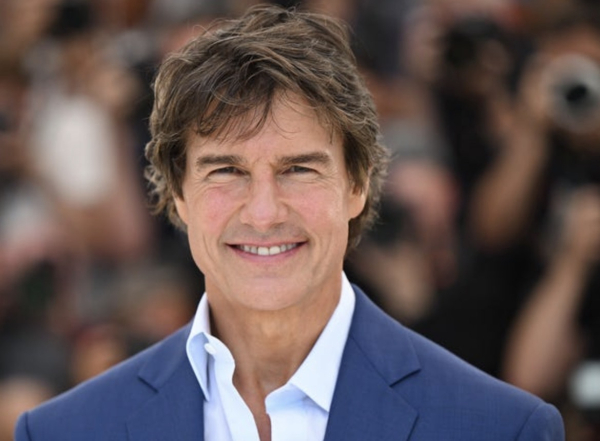 Tom Cruise y Anne Hathaway protagonizarán la secuela de 'Días de trueno'