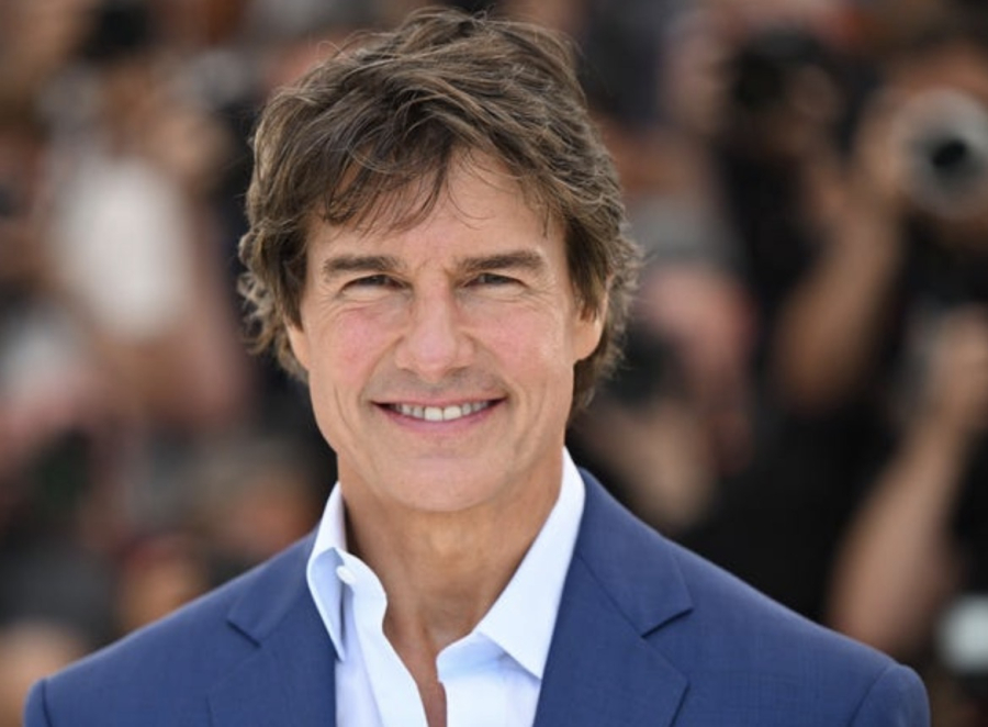 Tom Cruise y Anne Hathaway protagonizarán la secuela de 'Días de trueno'