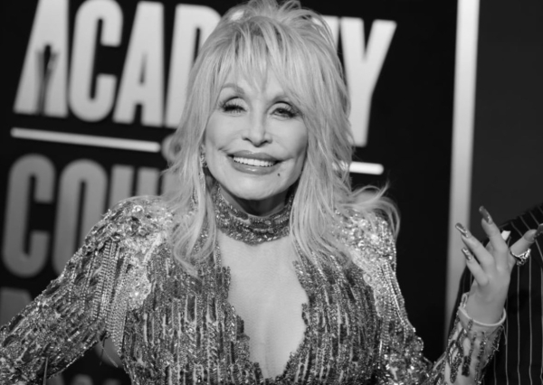 Falleció Dolly Parton, leyenda de la música country, a los 80 años