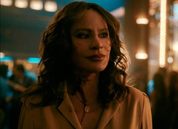 Sofía Vergara, nominada a los premios Emmy