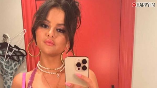 &#039;Be Alright&#039;, la colaboración inédita de Selena Gomez con el DJ Fred Again