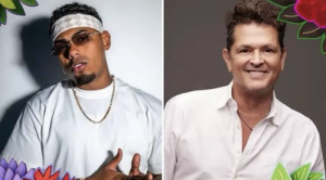 Myke Towers y Carlos Vives son nombrados Agentes de Cambio