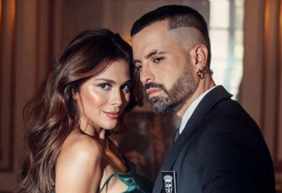 Greeicy y Mike Bahía crean su propio holding de snacks en Colombia