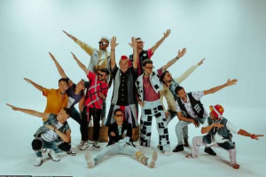 Los Caligaris regresan a Bogotá