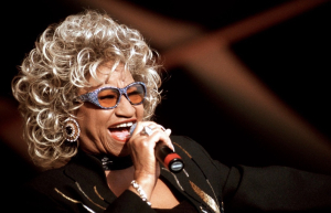 Celia Cruz tendrá su propia plaza en Miami