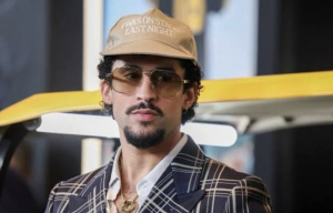 Bad Bunny anunció el último show en su residencia